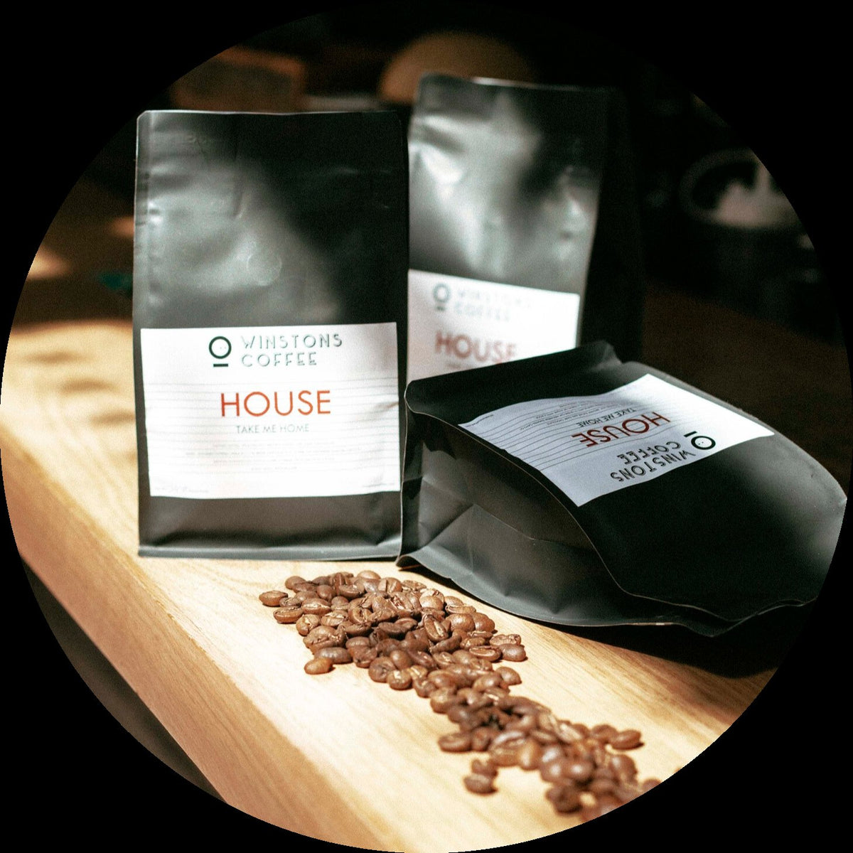 Collections – Winstons Coffee