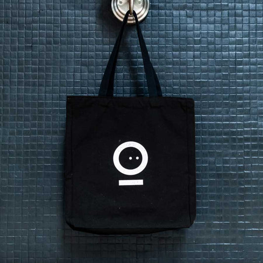 Winstons Coffee Tote Bag