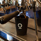 Winstons Coffee Black Reusable Cup (300ml)